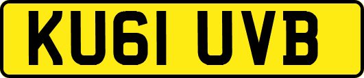 KU61UVB