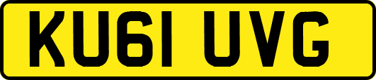 KU61UVG