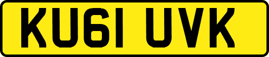 KU61UVK