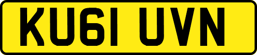 KU61UVN