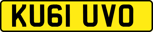KU61UVO