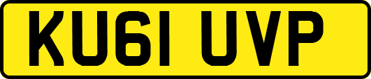 KU61UVP