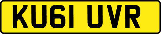 KU61UVR