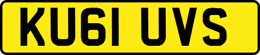 KU61UVS