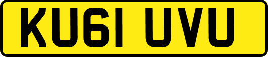 KU61UVU