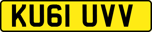 KU61UVV