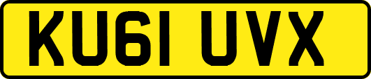KU61UVX