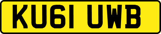KU61UWB