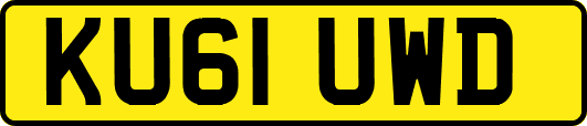 KU61UWD