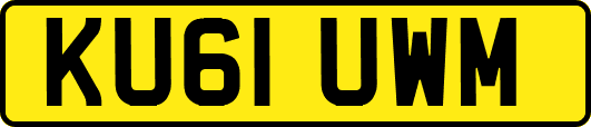 KU61UWM