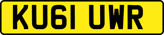 KU61UWR