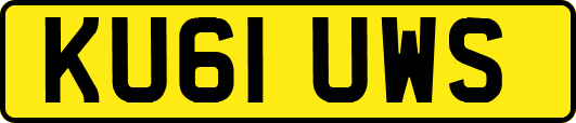 KU61UWS
