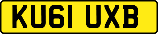 KU61UXB