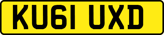 KU61UXD