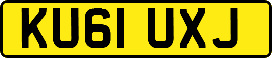 KU61UXJ