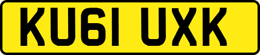 KU61UXK