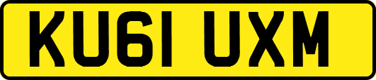 KU61UXM