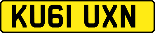 KU61UXN