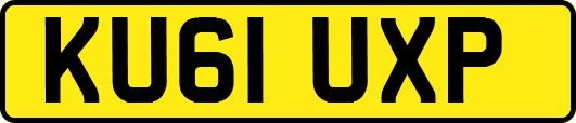 KU61UXP