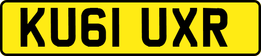 KU61UXR