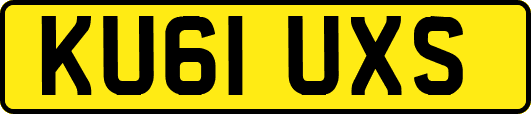 KU61UXS