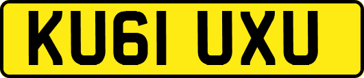 KU61UXU