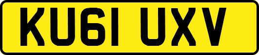 KU61UXV