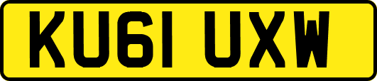 KU61UXW