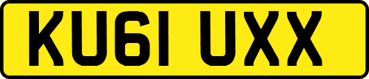KU61UXX
