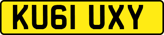 KU61UXY