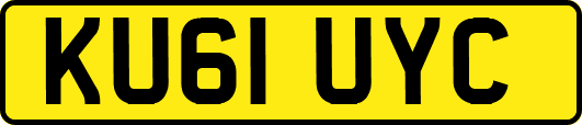 KU61UYC
