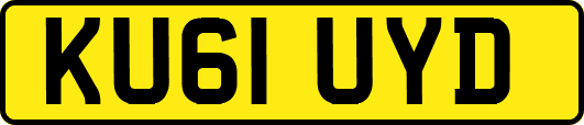 KU61UYD