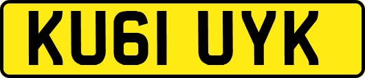 KU61UYK