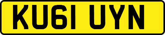 KU61UYN