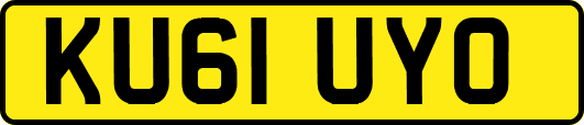 KU61UYO