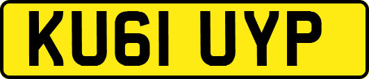 KU61UYP