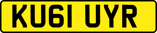 KU61UYR