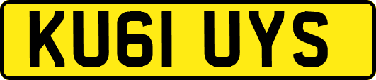 KU61UYS