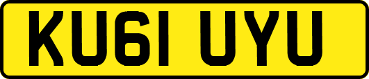 KU61UYU