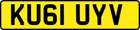 KU61UYV