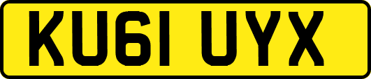KU61UYX
