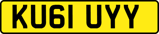 KU61UYY