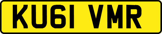 KU61VMR