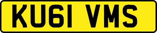 KU61VMS