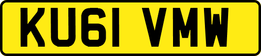 KU61VMW