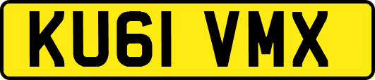 KU61VMX