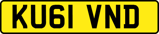 KU61VND