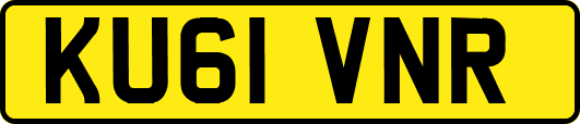 KU61VNR