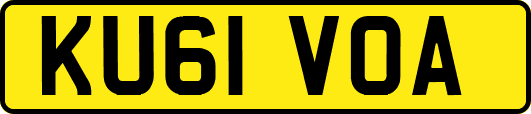 KU61VOA