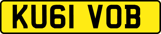 KU61VOB